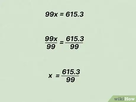 Imagen titulada Convert Repeating Decimals to Fractions Step 8