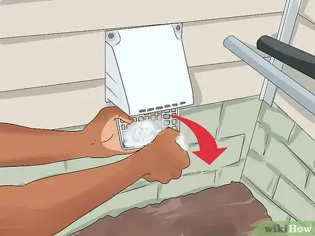 Imagen titulada Clean Lint from a Dryer Step 11