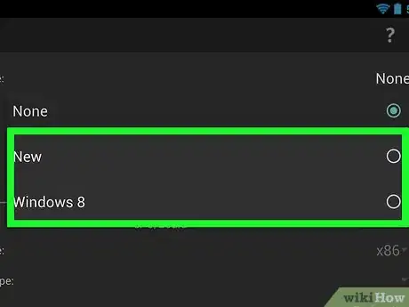 Imagen titulada Install Windows 8 on an Android Tablet Step 25