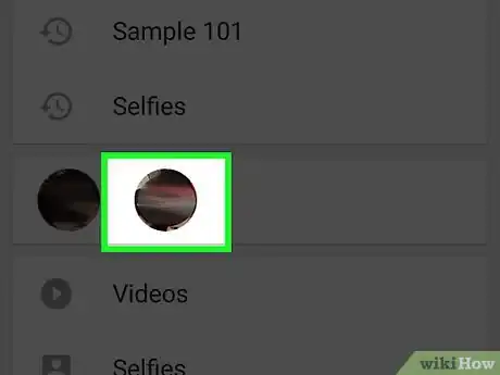 Imagen titulada Label Faces in Google Photos Step 10