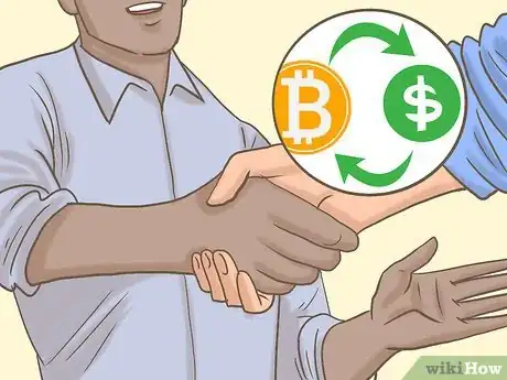 Imagen titulada Invest in Bitcoin Step 8