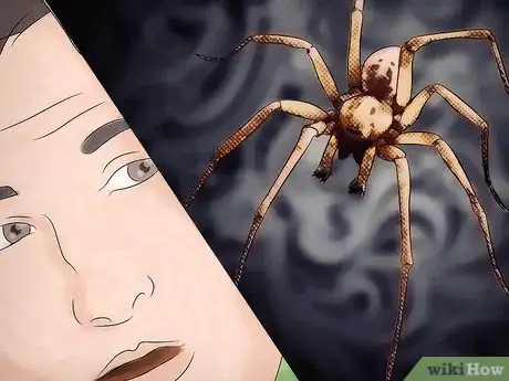 Imagen titulada Kill Spiders when You Have Arachnophobia Step 10