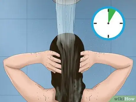 Imagen titulada Apply a Hair Relaxer Step 14