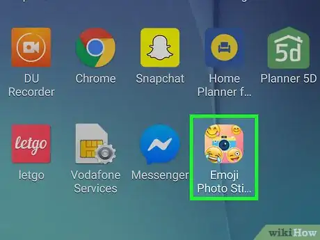 Imagen titulada Add Stickers to Photos on Android Step 27