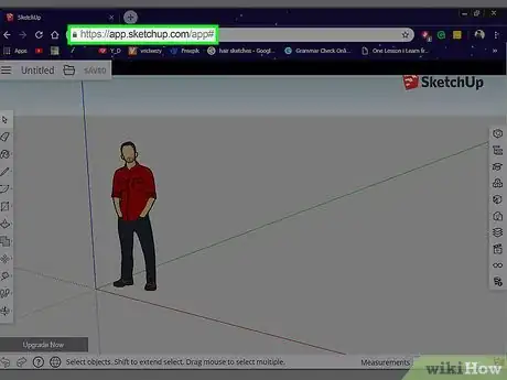 Imagen titulada Make a 3D Model Step 1