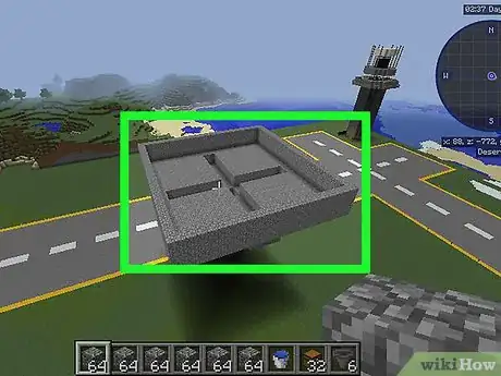 Imagen titulada Make a Mob Spawner in Minecraft Step 10