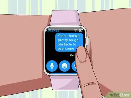 Imagen titulada Use Your Apple Watch Step 47