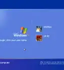 acelerar el arranque de Windows XP