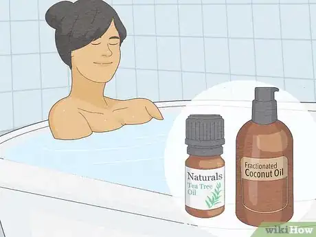 Imagen titulada Use Tea Tree Oil Step 15