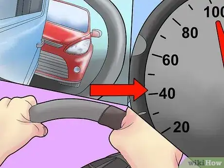 Imagen titulada Avoid Annoying Other Drivers Step 19