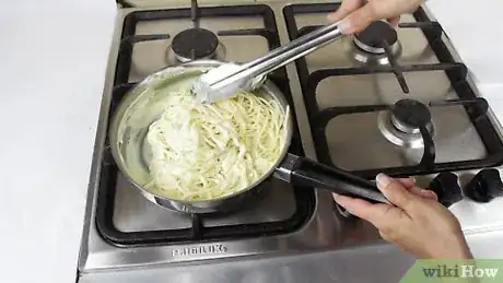 Imagen titulada Cook Pasta Step 15