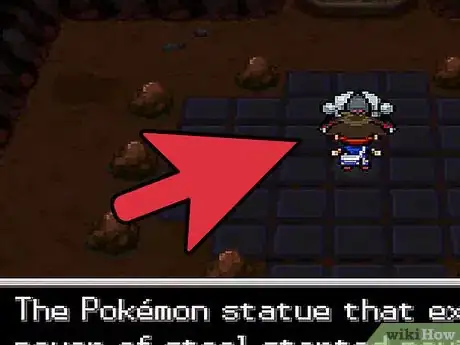 Imagen titulada Get Any Pokémon in Black 2 Step 6