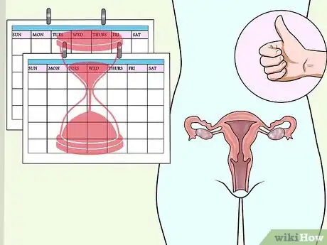 Imagen titulada Prepare Your Body for Pregnancy After Miscarriage Step 1