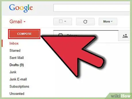 Imagen titulada Change Gmail Address Step 20