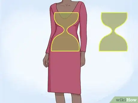 Imagen titulada Determine Your Dress Size Step 11