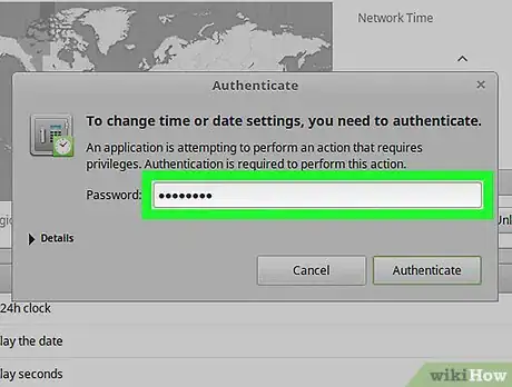 Imagen titulada Change the Timezone in Linux Step 26