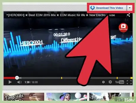 Imagen titulada Download Videos Using Real Player Step 4