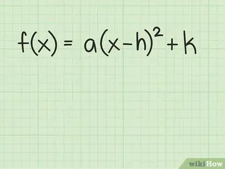 Imagen titulada Find the Maximum or Minimum Value of a Quadratic Function Easily Step 6