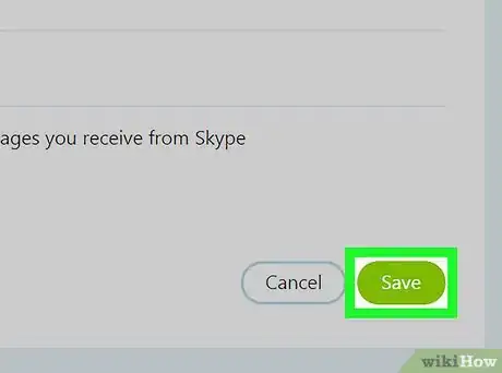 Imagen titulada Change Your Name in Skype Step 7