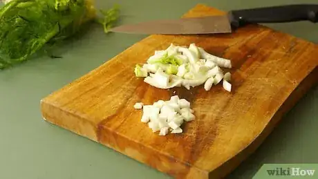 Imagen titulada Cut Fennel Step 18