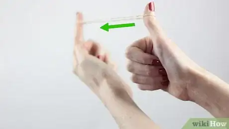 Imagen titulada Turn Your Hand Into a Rubber Band Gun Step 10