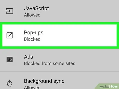 Imagen titulada Allow Pop–ups Step 19