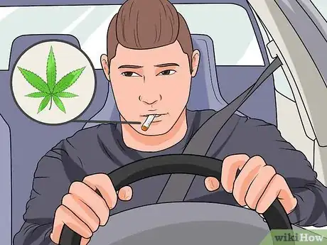 Imagen titulada Help Someone Overcome Marijuana Addiction Step 3