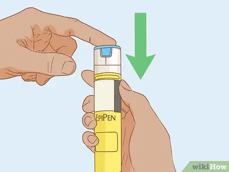 Imagen titulada Dispose of an EpiPen Step 11