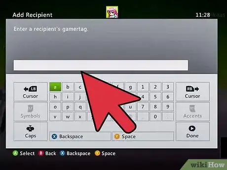 Imagen titulada Make Friends on XBOX Live Step 7