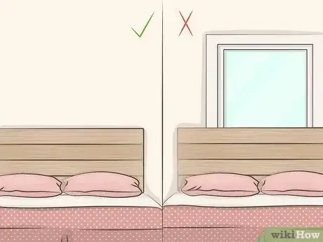 Imagen titulada Feng Shui Your Bedroom Step 5