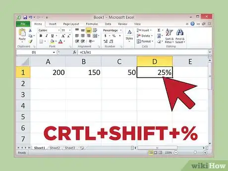 Imagen titulada Calculate Cost Savings Percentage Step 10