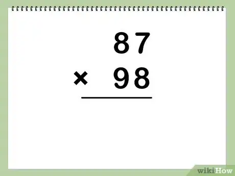 Imagen titulada Multiply Using Vedic Math Step 11