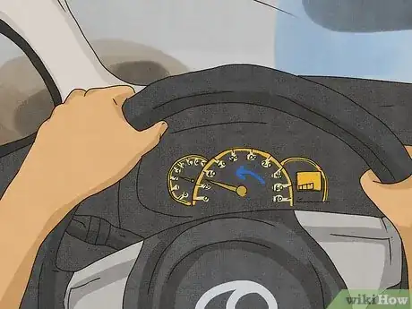 Imagen titulada Avoid Car Accidents Step 1