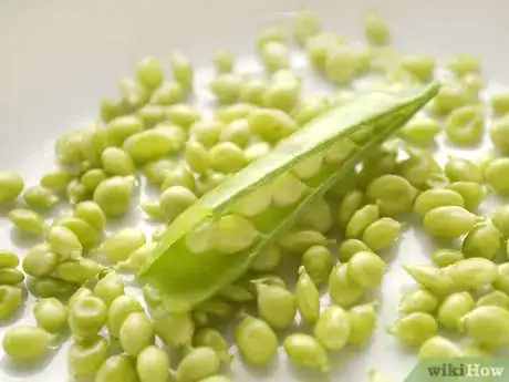 Imagen titulada Freeze Peas Step 2