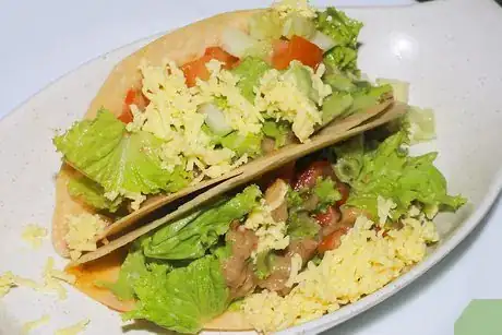 Imagen titulada Make Tacos Step 34