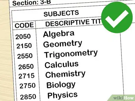 Imagen titulada Be a Successful Engineer Step 1