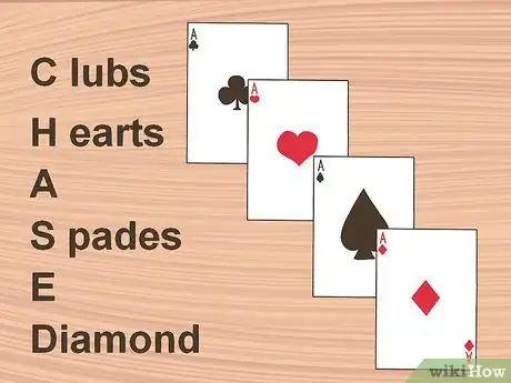 Imagen titulada Cheat at Card Games Step 13