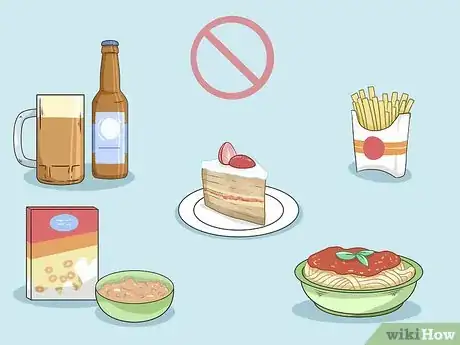 Imagen titulada Treat Gluten Intolerance Step 6