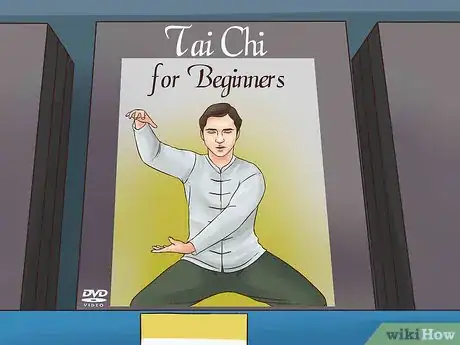 Imagen titulada Add Tai Chi to Your Workout Step 4