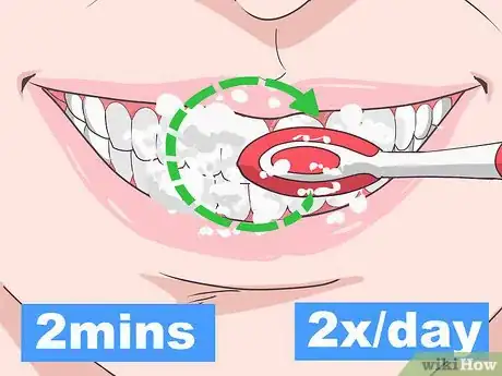 Imagen titulada Keep a Cavity from Getting Worse Step 1