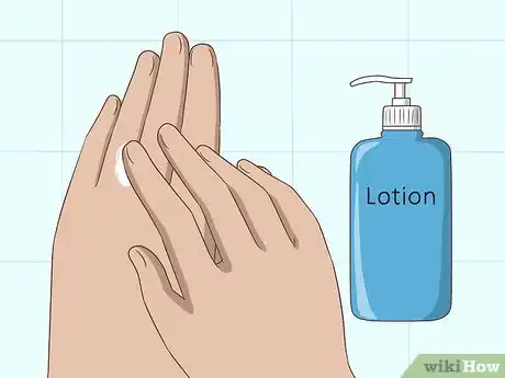 Imagen titulada Get Stain Off Your Hands Step 14