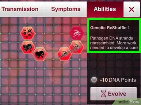 Imagen titulada Beat Fungus Brutal Mode in Plague Inc Step 12