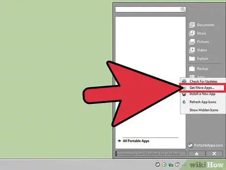 Imagen titulada Run Software Directly Off a USB Flash Drive Step 10