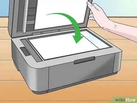 Imagen titulada Scan a Document on a Canon Printer Step 6