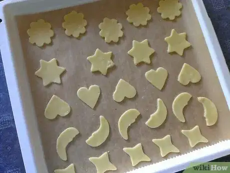 Imagen titulada Make Easy Sugar Cookies Step 10