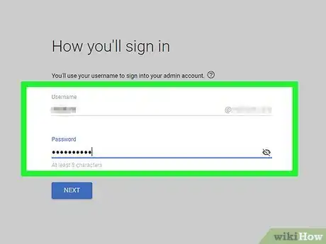 Imagen titulada Sign Up for Google Classroom Step 23