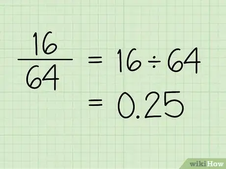 Imagen titulada Convert to Percentage Step 8