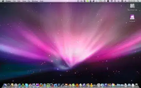 Imagen titulada Mac Desktop