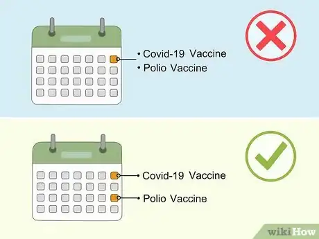 Imagen titulada Prepare to Get the COVID Vaccine Step 3