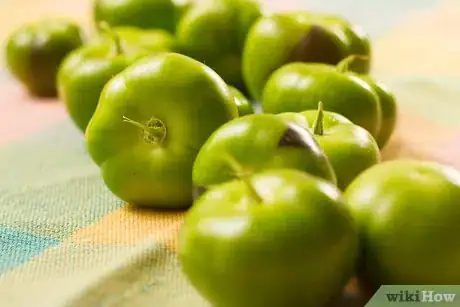 Imagen titulada Freeze Tomatillos Step 2